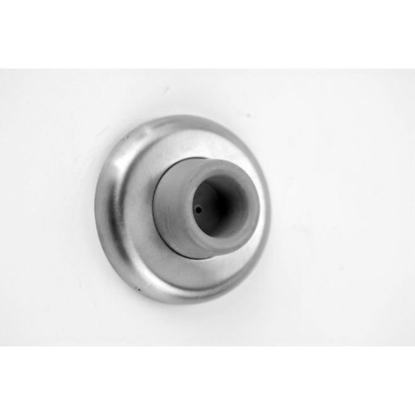 Don-Jo 2-1/2" Concave Wrought Wall Stop 1407622